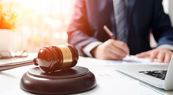 Representation of interests during inspections - kolt.com.ua