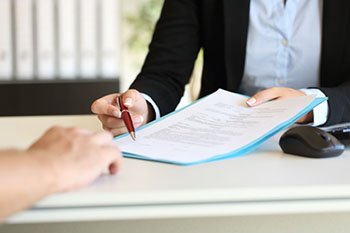 Услуги в рамках абонентского юридического обслуживания бизнеса - kolt.com.ua