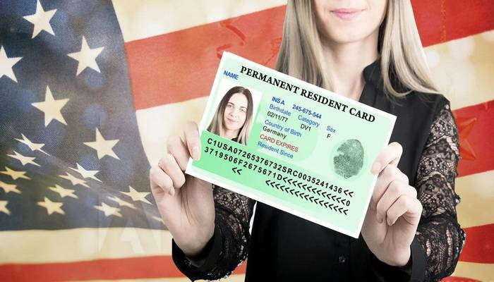 Грін карта в США: що це та як її отримати українцю
