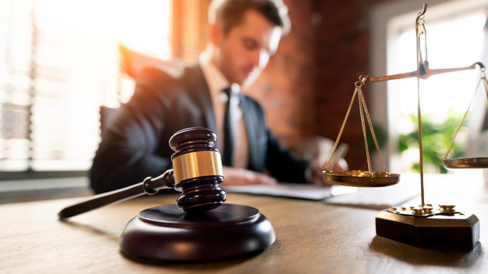 Послуги адвоката