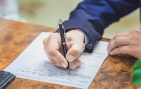 Відмова від громадянства України