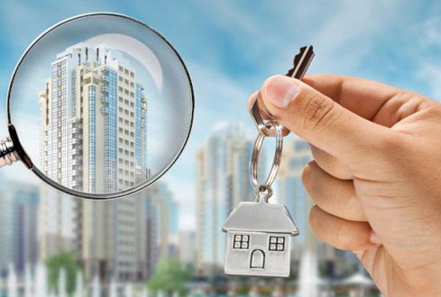 Перевірка забудовника за допомогою реєстрів