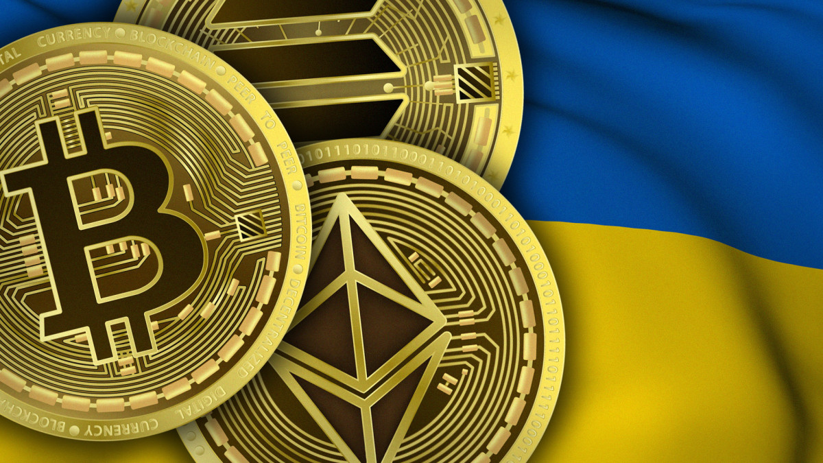 Правові аспекти впровадження криптовалюти в Україні: перспективи для бізнесу