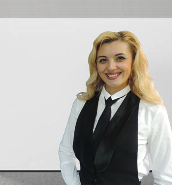 Ludmila Lipets