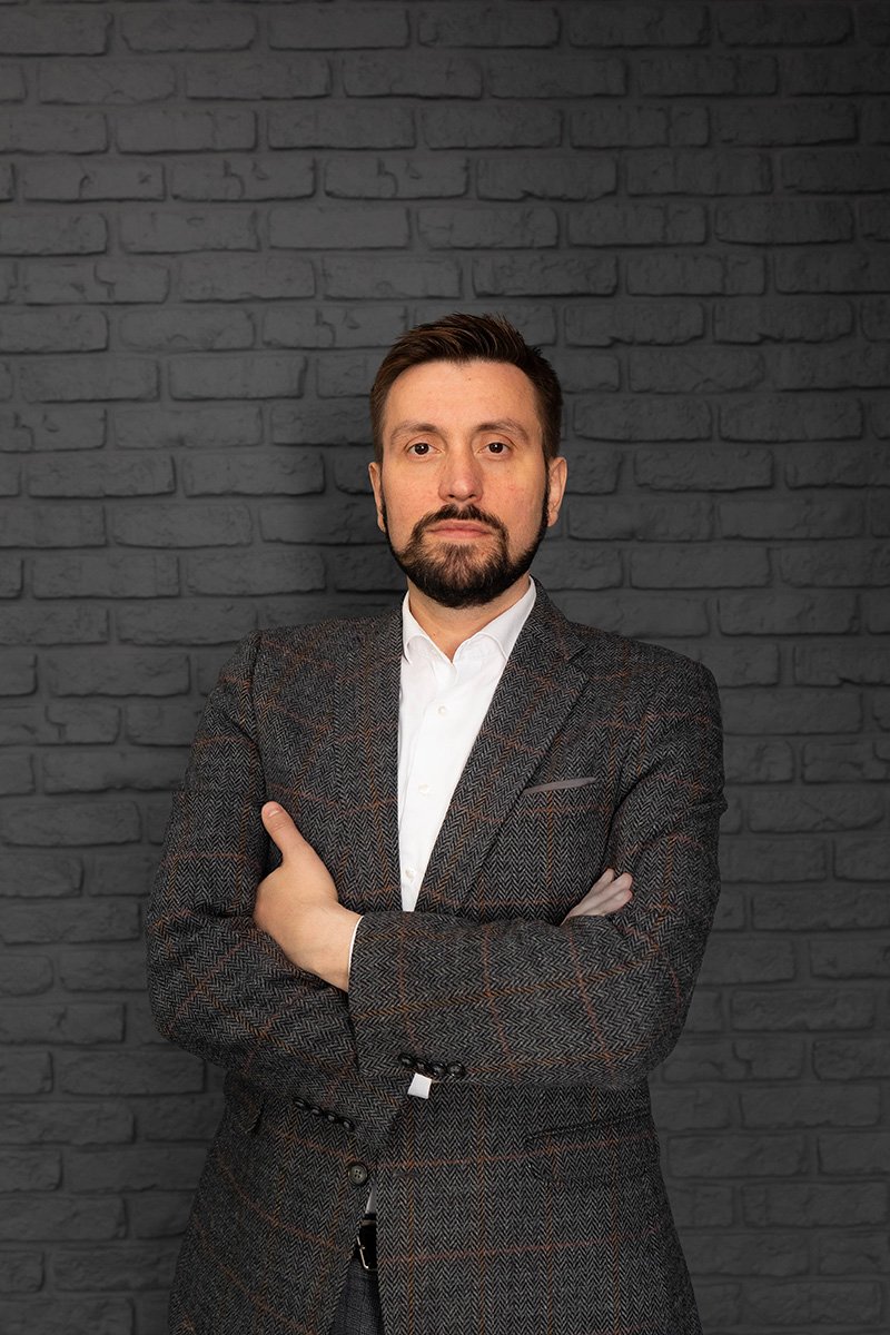 Sergei Kuzmich