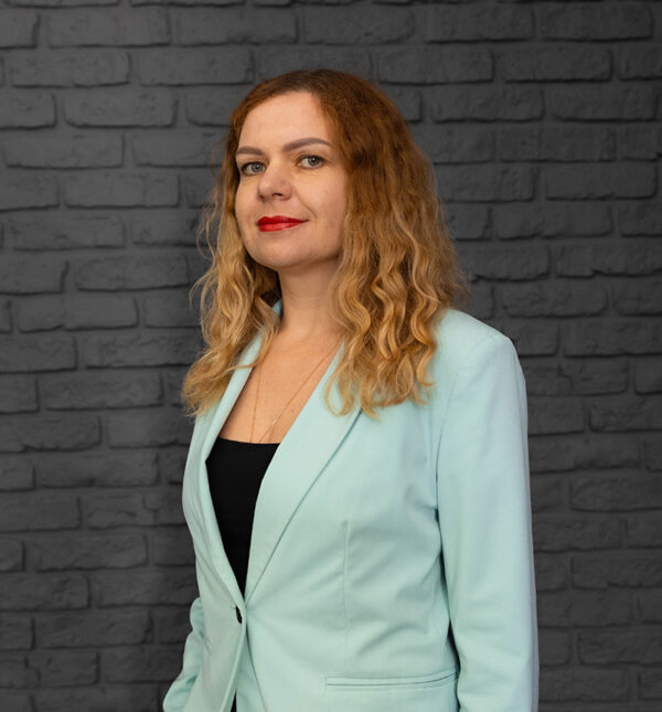 Вікторія Костишена
