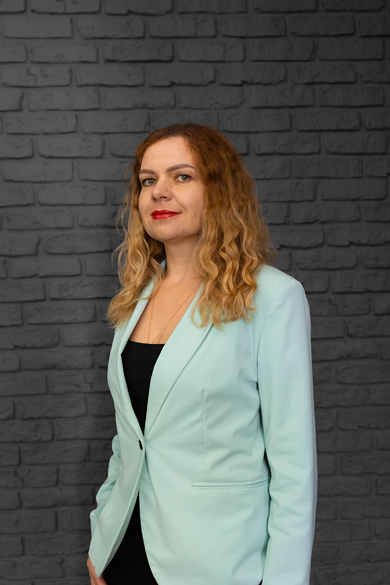 Вікторія Костишена