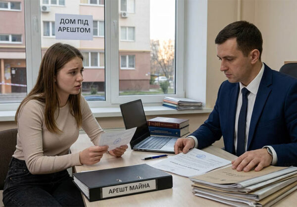 Як зняти арешт з майна боржника, накладеного у виконавчому провадженні?